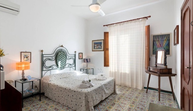 I Tre Golfi Nino Bixio Apartment