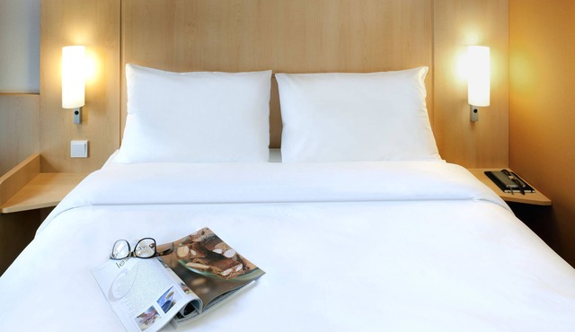 ibis Milano Ca Granda in Milan