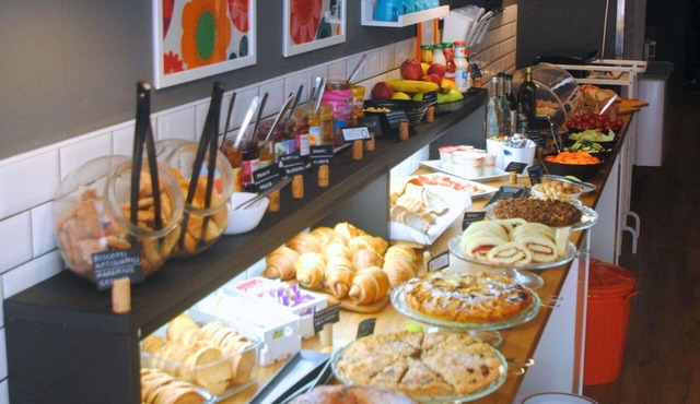 ibis Styles Brindisi