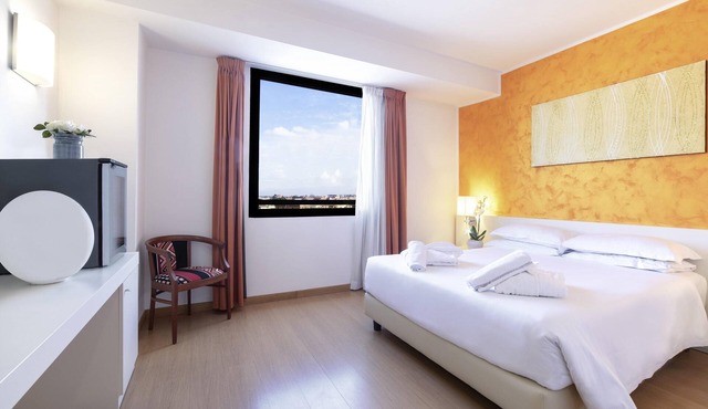 ibis Styles Roma Vintage Hotel