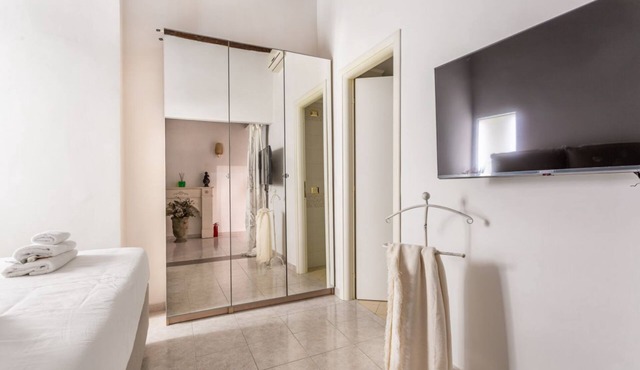 iFlat | Comfy apt a few steps from the Vatican