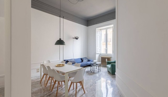 iFlat | Corso Deluxe Apartment