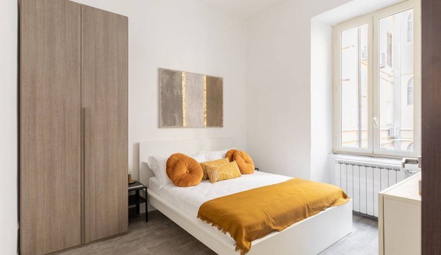 iFlat | Monti Elegant Apartment with Terrace