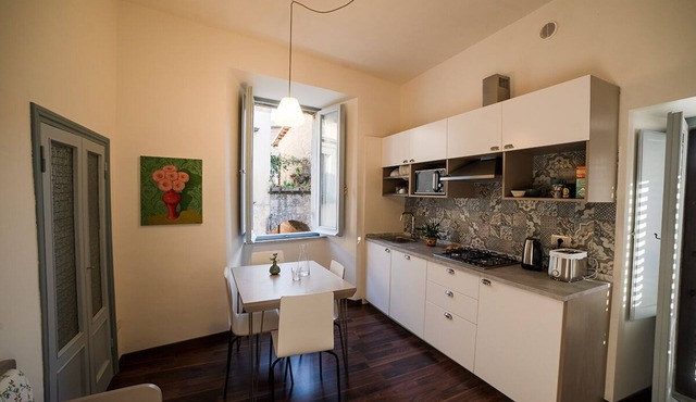 Il Balconcino - with parking