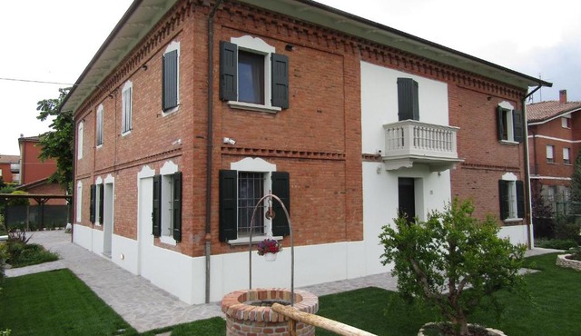 Il Batacchio B&B in Minerbio