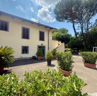 Il Bersagliere Guest House