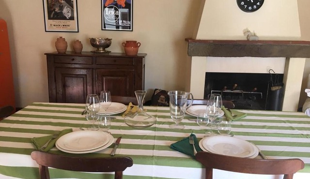 Il borgo di Gaville