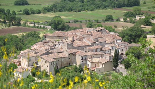 IL BORGO DI SAN PIO