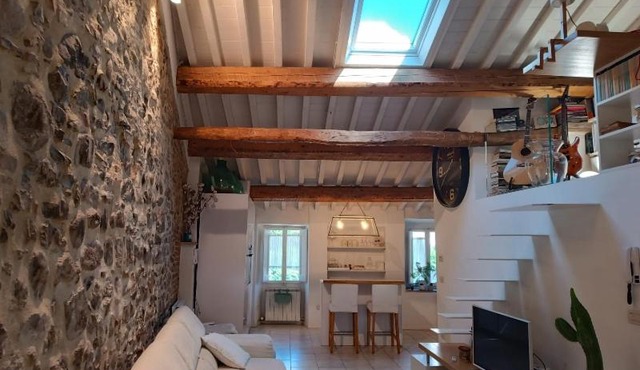 Il bosco sul Tevere Guest house
