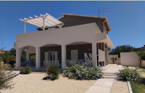 Il Campo Blu