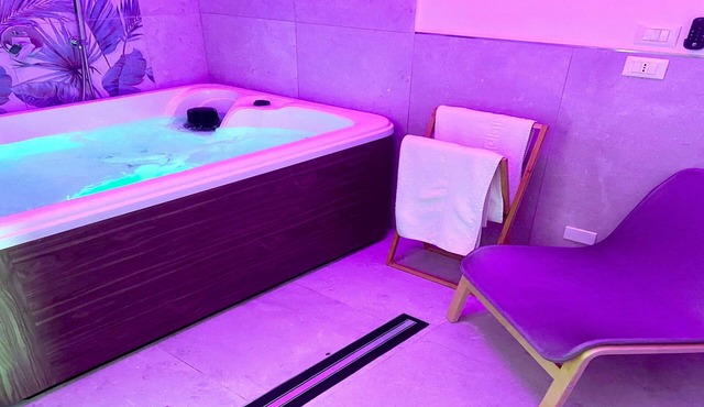 Il Casale San Vito - Gelsomino Suite & Spa