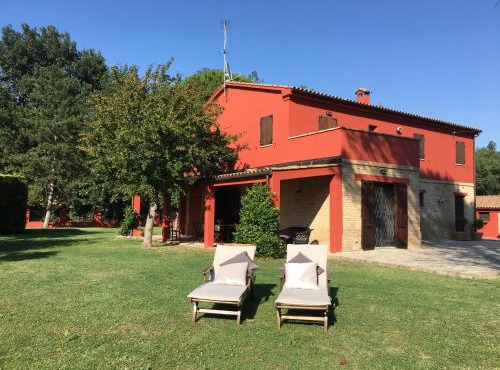Il Casaletto