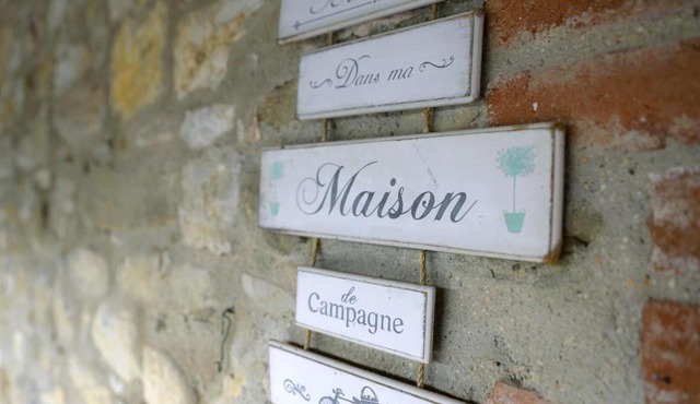 Il Casolare Green House