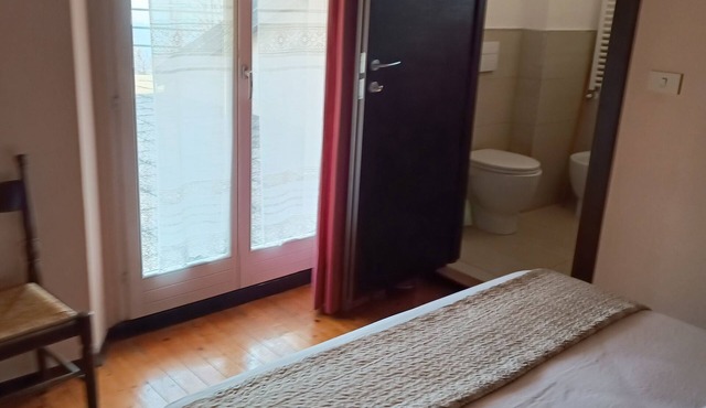 Il Castagneto Hotel in Valdilana