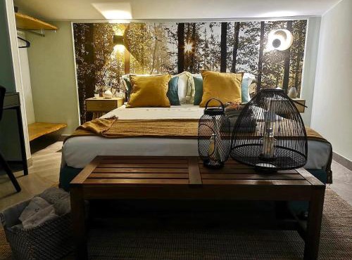 IL CUCCO B&B