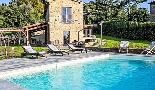 Il Fontino by Interhome