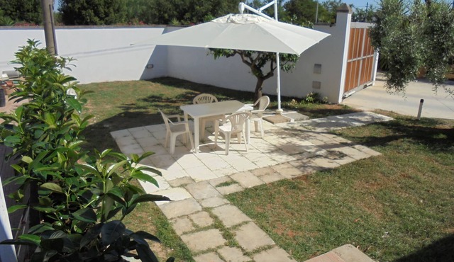 Il Giardino Degli Ulivi - Il Nido