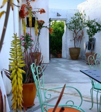 Il Giardino