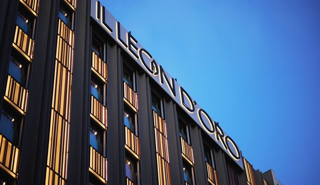 IL LEON D'ORO HOTEL BARI – BY FARACE HOTELS