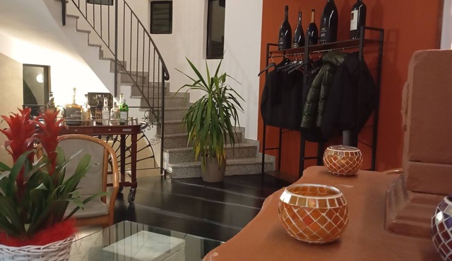 Il Leone D'Oro in Telgate