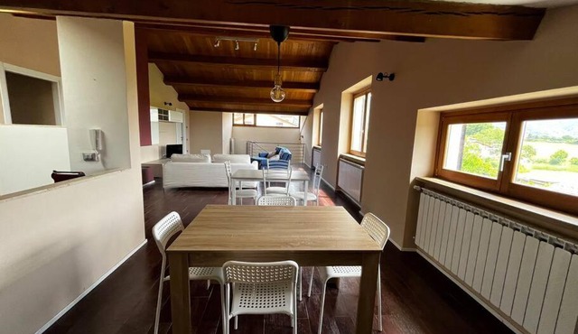 Il loft di Lori
