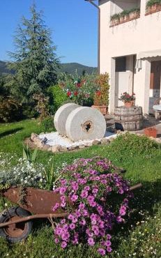 Il Mulinetto