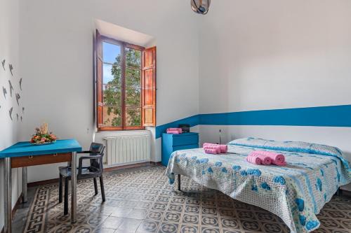 Il Nido - accogliente rifugio in centro a Pisa