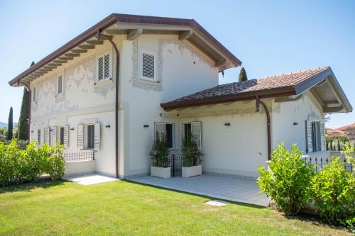 Il Nido delle Rondini - Guest House