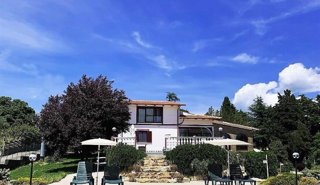 Il Profumo della Natura B&B