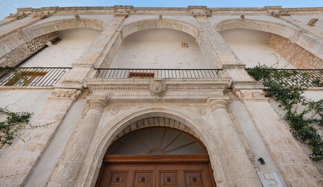 Il Quinto Elemento - Residence Of Charme - Ulivo