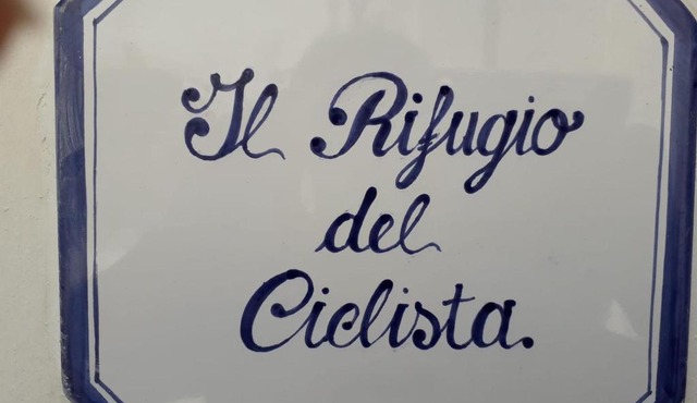 Il Rifugio del ciclista