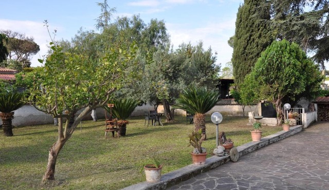Il Ritrovo Naturale Vacation Home