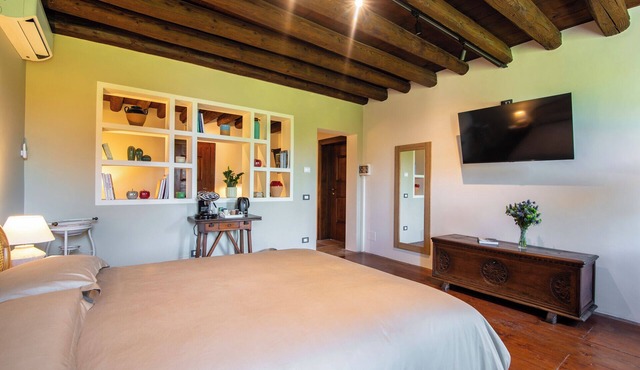 Il Salice B&B Country Luxury in Due Carrare