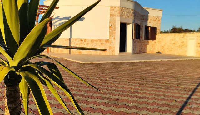 Il Trullo di Antonio