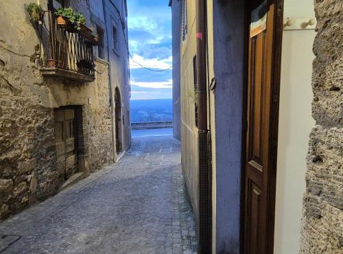 Il Vico Letto