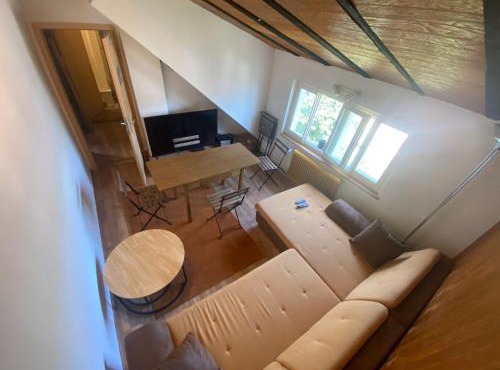 Ilir-home in Baden