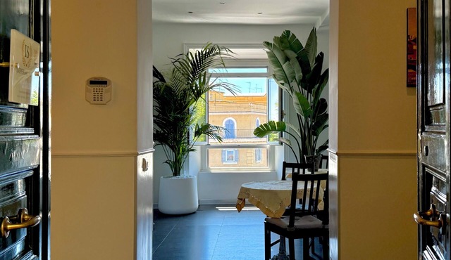 Imperial Suite Rome Guest House