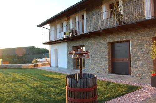 In Langa Relais in Dogliani