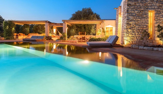 in Ostuni mit Privatem Pool by Interhome