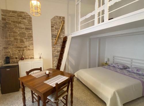 In Parva Domus - Cute and Central Mini Suite Apt