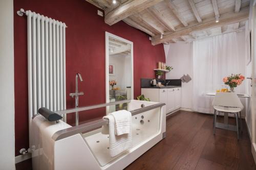 Incanto b&b