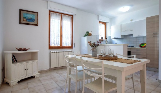 Iolanda by Interhome in Alghero