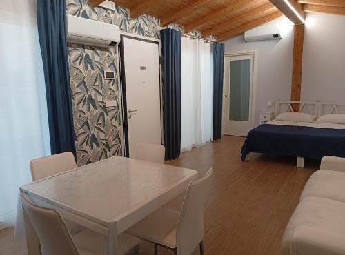 Iris Cottage in Anzola dell'Emilia