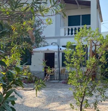 Isola d'Elba casa vacanze - Villa Portello - magnetite - la casina