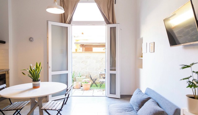 Olivia Mare - Studio Apartment, Sleeps 2