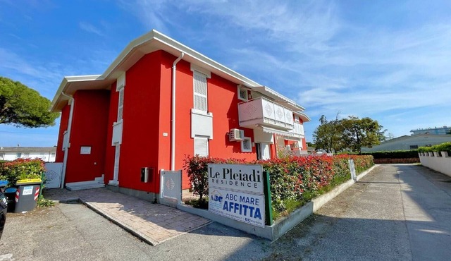 Apartment in Caorle near Adriatic Beaches