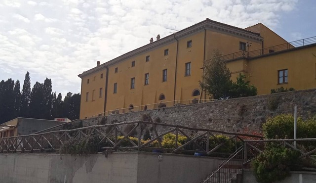 Casa Giulia