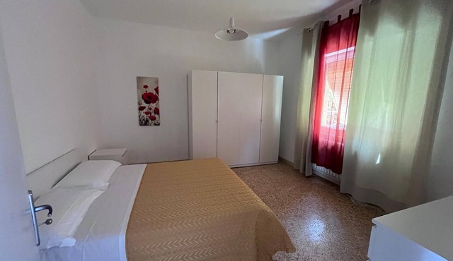 Tuscan Space 2 Master Beds & Separate Living & Separate Kitchen in Rosignano Solvay-Castiglioncello
