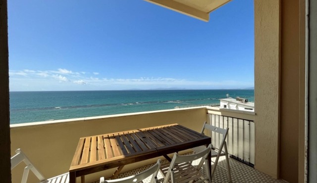 Italia apartment in Follonica