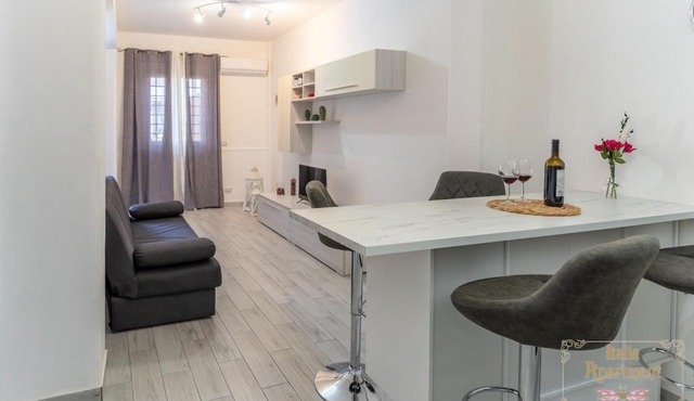Italia Apartment